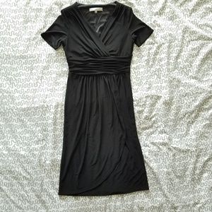 Evan Picone Wrap Dress